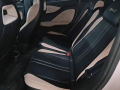 BYD Seagull Flying Edition - ფოტო 16