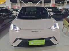 BYD Seagull Flying Edition - ფოტო 2