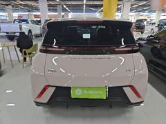 BYD Seagull Flying Edition - ფოტო 5