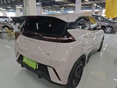 BYD Seagull Flying Edition - ფოტო 6