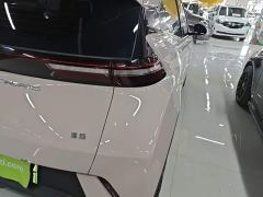 BYD Seagull Flying Edition - ფოტო 7