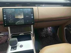 Land Rover Range Rover 3.0 L6 400PS Genesis Extended Wheelbase - photo 10