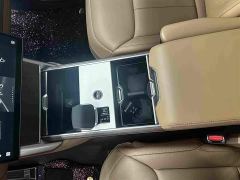 Land Rover Range Rover 3.0 L6 400PS Genesis Extended Wheelbase - photo 11