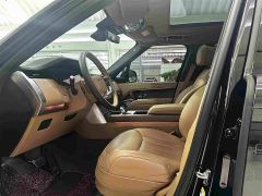 Land Rover Range Rover 3.0 L6 400PS Genesis Extended Wheelbase - photo 12