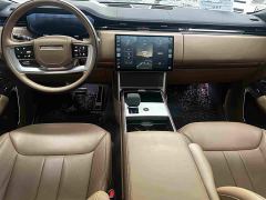 Land Rover Range Rover 3.0 L6 400PS Genesis Extended Wheelbase - photo 14