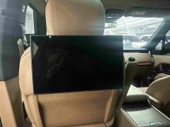 Land Rover Range Rover 3.0 L6 400PS Genesis Extended Wheelbase - photo 15