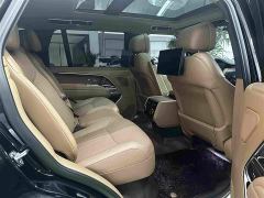 Land Rover Range Rover 3.0 L6 400PS Genesis Extended Wheelbase - photo 16