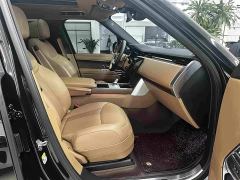 Land Rover Range Rover 3.0 L6 400PS Genesis Extended Wheelbase - photo 17