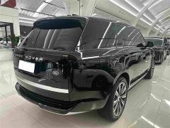 Land Rover Range Rover 3.0 L6 400PS Genesis Extended Wheelbase - photo 18