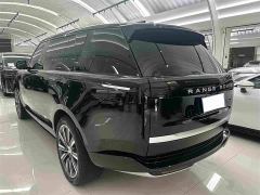 Land Rover Range Rover 3.0 L6 400PS Genesis Extended Wheelbase - photo 19