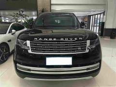 Land Rover Range Rover 3.0 L6 400PS Genesis Extended Wheelbase - photo 2