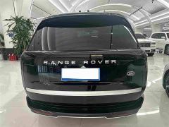 Land Rover Range Rover 3.0 L6 400PS Genesis Extended Wheelbase - photo 20