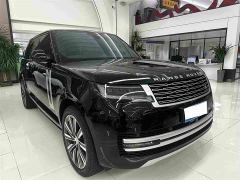 Land Rover Range Rover 3.0 L6 400PS Genesis Extended Wheelbase - photo 3