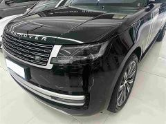 Land Rover Range Rover 3.0 L6 400PS Genesis Extended Wheelbase - photo 4