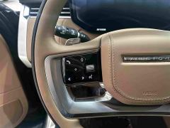 Land Rover Range Rover 3.0 L6 400PS Genesis Extended Wheelbase - photo 9
