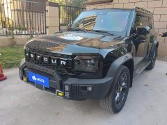 Jetour Chitu Jietu Traveler 2.0T AWD Expedition PRO - photo 1
