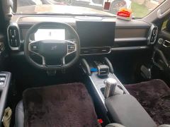 Jetour Chitu Jietu Traveler 2.0T AWD Expedition PRO - photo 12