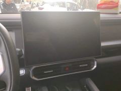 Jetour Chitu Jietu Traveler 2.0T AWD Expedition PRO - photo 13