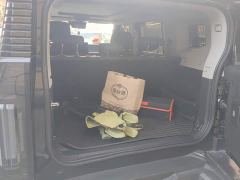 Jetour Chitu Jietu Traveler 2.0T AWD Expedition PRO - photo 4
