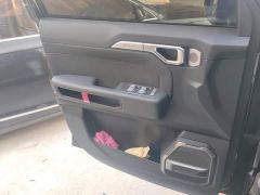 Jetour Chitu Jietu Traveler 2.0T AWD Expedition PRO - photo 7