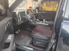 Jetour Chitu Jietu Traveler 2.0T AWD Expedition PRO - photo 9