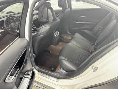 Mercedes-Benz C-Class Facelift C 260 L Sport Edition - фото 5