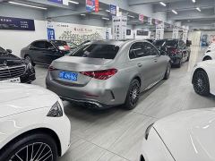 Mercedes-Benz C-Class Facelift C 260 L Sport Edition - фото 7
