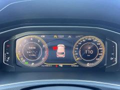 Volkswagen T-ROC Tanyue 280TSI DSG FWD Comfort Plus - photo 10
