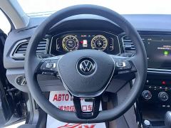 Volkswagen T-ROC Tanyue 280TSI DSG FWD Comfort Plus - photo 11