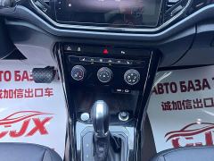 Volkswagen T-ROC Tanyue 280TSI DSG FWD Comfort Plus - photo 12