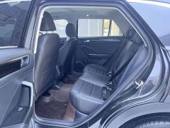 Volkswagen T-ROC Tanyue 280TSI DSG FWD Comfort Plus - photo 13