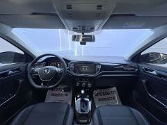 Volkswagen T-ROC Tanyue 280TSI DSG FWD Comfort Plus - photo 15