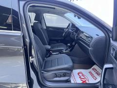 Volkswagen T-ROC Tanyue 280TSI DSG FWD Comfort Plus - photo 18
