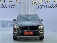 Volkswagen T-ROC Tanyue 280TSI DSG FWD Comfort Plus - photo 2