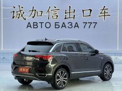 Volkswagen T-ROC Tanyue 280TSI DSG FWD Comfort Plus - photo 4