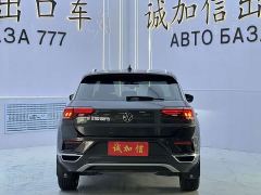 Volkswagen T-ROC Tanyue 280TSI DSG FWD Comfort Plus - photo 5