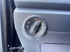 Volkswagen T-ROC Tanyue 280TSI DSG FWD Comfort Plus - photo 9