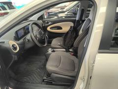 Wuling Binguo 333km Quick Enjoy Edition - фото 14