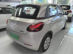 Wuling Binguo 333km Quick Enjoy Edition - фото 6