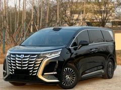Denza D9 DM-i 1.5T 190km AWDPremium Version 7 - ფოტო 1