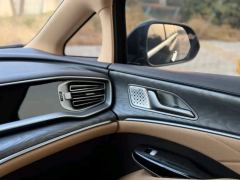 Denza D9 DM-i 1.5T 190km AWDPremium Version 7 - ფოტო 10