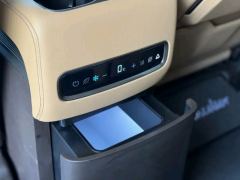 Denza D9 DM-i 1.5T 190km AWDPremium Version 7 - ფოტო 12