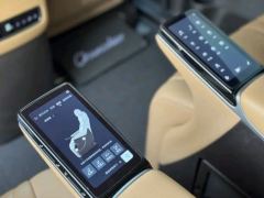 Denza D9 DM-i 1.5T 190km AWDPremium Version 7 - ფოტო 13