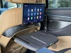 Denza D9 DM-i 1.5T 190km AWDPremium Version 7 - ფოტო 14