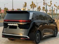 Denza D9 DM-i 1.5T 190km AWDPremium Version 7 - ფოტო 16