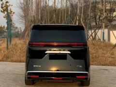 Denza D9 DM-i 1.5T 190km AWDPremium Version 7 - ფოტო 17