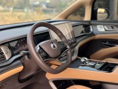 Denza D9 DM-i 1.5T 190km AWDPremium Version 7 - ფოტო 4