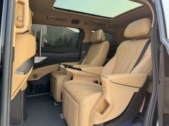Denza D9 DM-i 1.5T 190km AWDPremium Version 7 - ფოტო 5