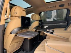 Denza D9 DM-i 1.5T 190km AWDPremium Version 7 - ფოტო 6