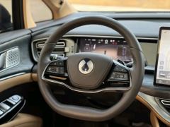 Denza D9 DM-i 1.5T 190km AWDPremium Version 7 - ფოტო 8